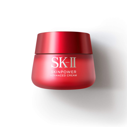 SK-II Skinpower Cream, 2.7 Ounce