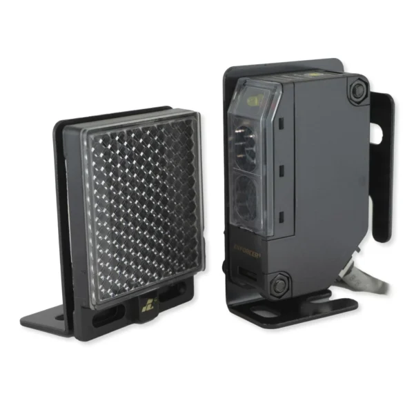 Seco-Larm E-931-S35RRQ Enforcer Indoor/Outdoor Wall Mounted Photoelectric