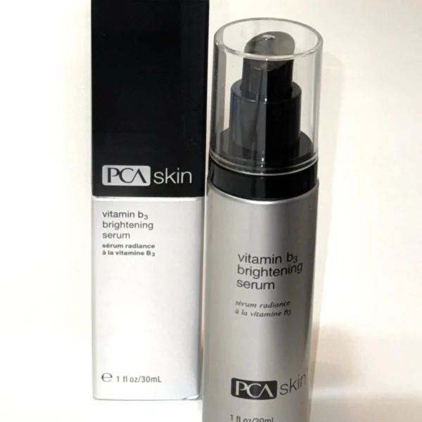 PCA SKIN Vitamin B3 Brightening Serum 1 fl oz 30 ml 2026/08