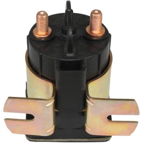 Trombetta 114-1211-020 12 Volt Bear DC Contactor