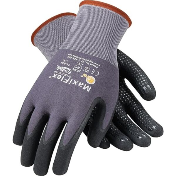 PIP G-Tek Coated Work Gloves