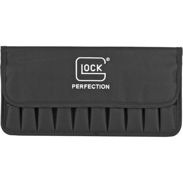 Glock Perfection OEM 10 Magazine Pouch With Cover AP60221